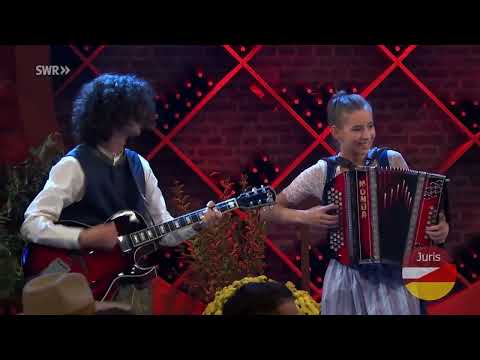 Misebner Trio  Mit Dem Rosi Polka