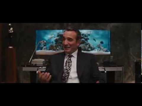 Le loup de wall street jean dujardin