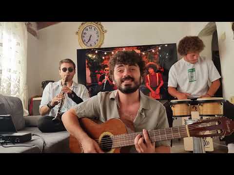 Dedikodu ~ Grup KARADÜZEN ~ Levent Yüksel Cover 2025