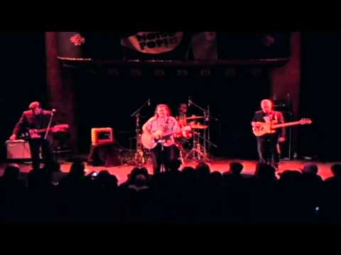 Roky Erickson & The Explosives - Great American Music Hall, San Francisco 2007 (62min)
