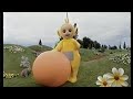 Teletubbies Colors Orange US Version