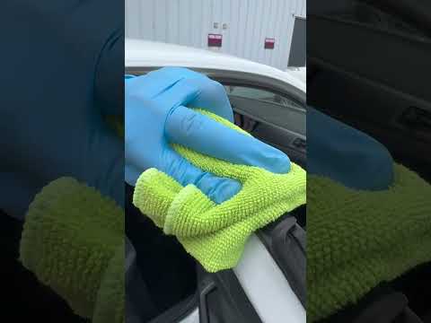 Thumbnail for 💆🏻‍♂️ Satisfactory detailed cleaning of this Volkswagen 😍 by Volkswagen