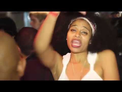 ShorryGmode Performing Live At #VipYachtParty25April