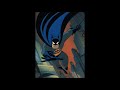 Batman - Shirley Walker Theme Suite 2