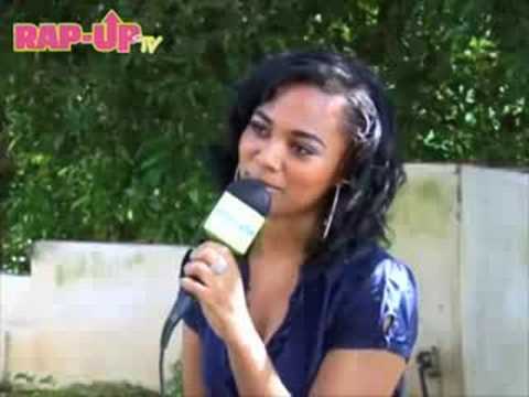 Teairra Mari: Then & Now (Part II)