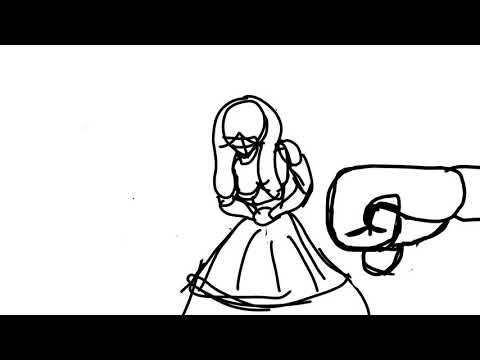 Neo Atlantis Intro (WIP)