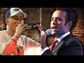 Eminem Impersonator Vincent Marcus SCHOOLS Vivek Ramaswamy In Rap