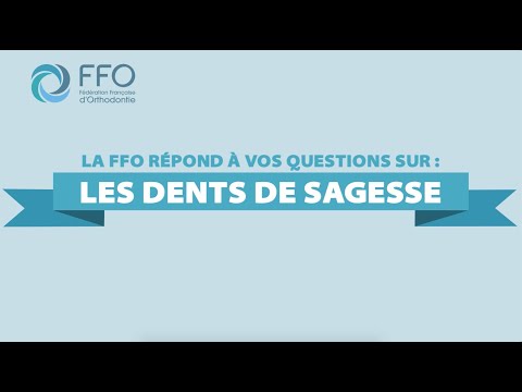 🦷 Dents de sagesse et traitement orthodontique : Que faire ?