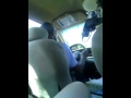 Taxi Cab Ride From HELL