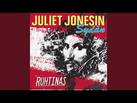 Ruhtinas - Juliet Jonesin Sydän