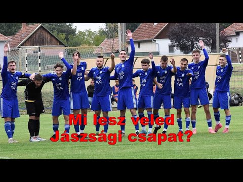 Jászberényi FC - Egy város, egy csapat, egy szív