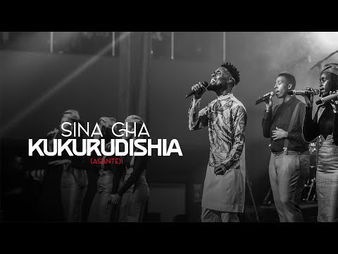 Zoravo - Sina cha kukurudishia (Ahsante) | Official live video / Sms : SKIZA 6983371