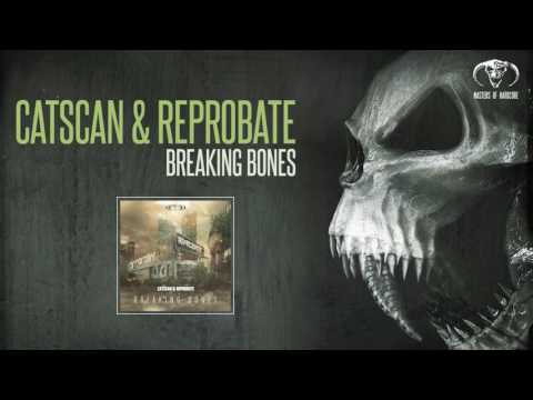 Catscan & Reprobate - Breaking Bones [MOHDIGI182]