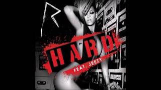 Rihanna - Hard (Jody Den Broeder Club Mix)