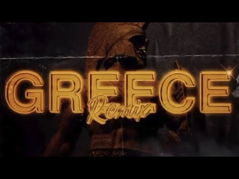 Omizzle - GREECE Remix (Official Audio)