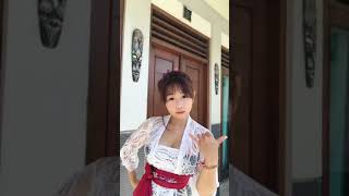 Tiktok Abg bali Sexy