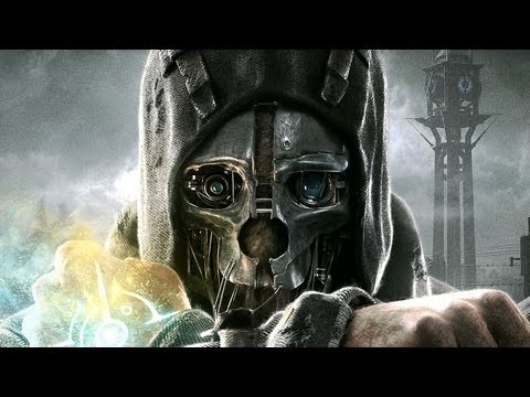 dishonored playstation 3 trailer