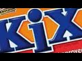 Kix Cereal PBS Funding Sponsor 1999 2001