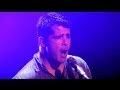 Augustines - Now You Are Free LIVE @ Lincoln ...