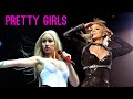 Britney Spears ft. Iggy Azalea 'Pretty Girls ...