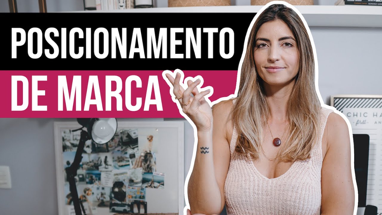 Posicionamento de marca | Como encontrar seu DIFERENCIAL