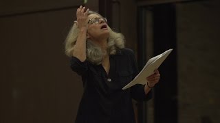 Sally Wingert video