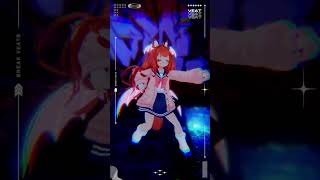【#Shorts】一人でちょこっと：ロキ【#VEAT】