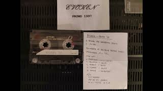 Evoken - Promo 1997 (Full Demo)