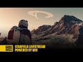 Starfield Livestream - Powered by MSI