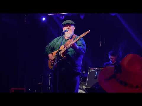 Redd Volkaert - That’s the Way Love Goes