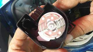 05 Pontiac G6 ignition replacement