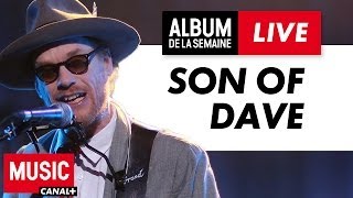 Son Of Dave - Hot Summer Nights - Album de la Semaine
