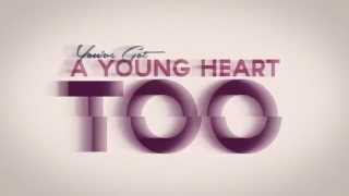 Fourth & Coast ft. The Ready Set - Young Hearts (OFFICIAL LYRIC VIDEO)