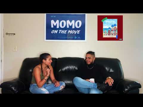 MoMo on the Move | Rickstarr Ferragamo