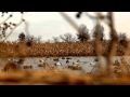 So God Made A Hunter