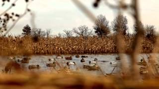 So God Made A Hunter