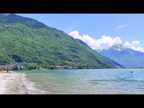 Novate Mezzola (SO) #lake #sunday #nature @LocalTeam