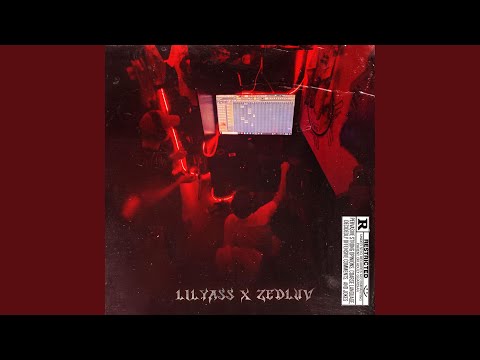 LA GUERRE (feat. ZedLuv)