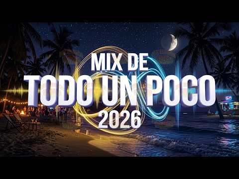 Richies Jala Jala - Musica Variada De Todo Un Poco