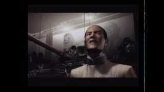 UKGN10 - GoldenEye: Rogue Agent [PS2]