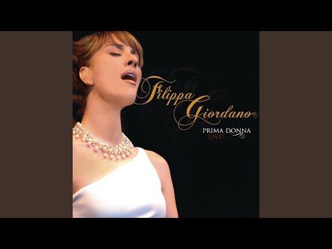 Il Rosso Amore (En Vivo)