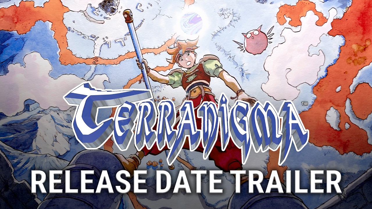 Video de YouTube: El regreso de Terranigma detalla sus modos de juego y ediciones