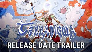 Terranigma video 2