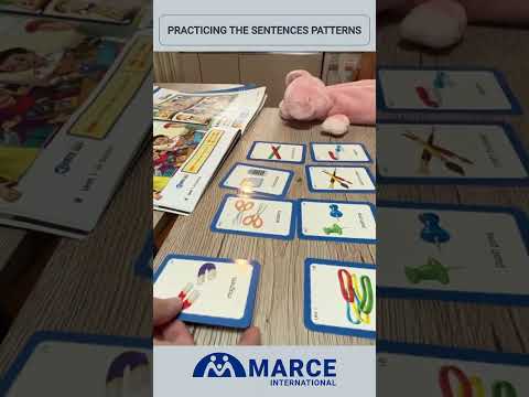 マルセ・インターナショナル教室🖍Marce International Language School📚#Shorts