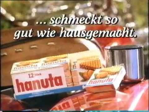 RTL Werbung aus 1994