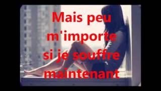 J&#39;aime comme tu me mens avec paroles