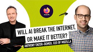 Will AI Break The Internet, Or Make It Better?