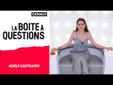 Adèle Castillon : ses débuts en solo