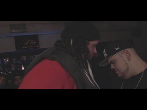 G Mayn Frost vs Bulle