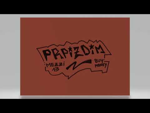 Mezzi, Buymoney - PRPIZDIM (prod. TOP$IT)